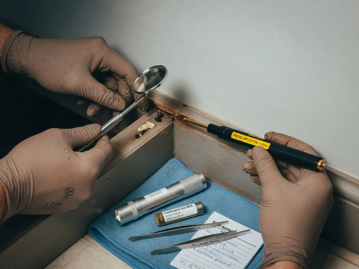 Why choose Emergency Pest Control in Mikana, WI